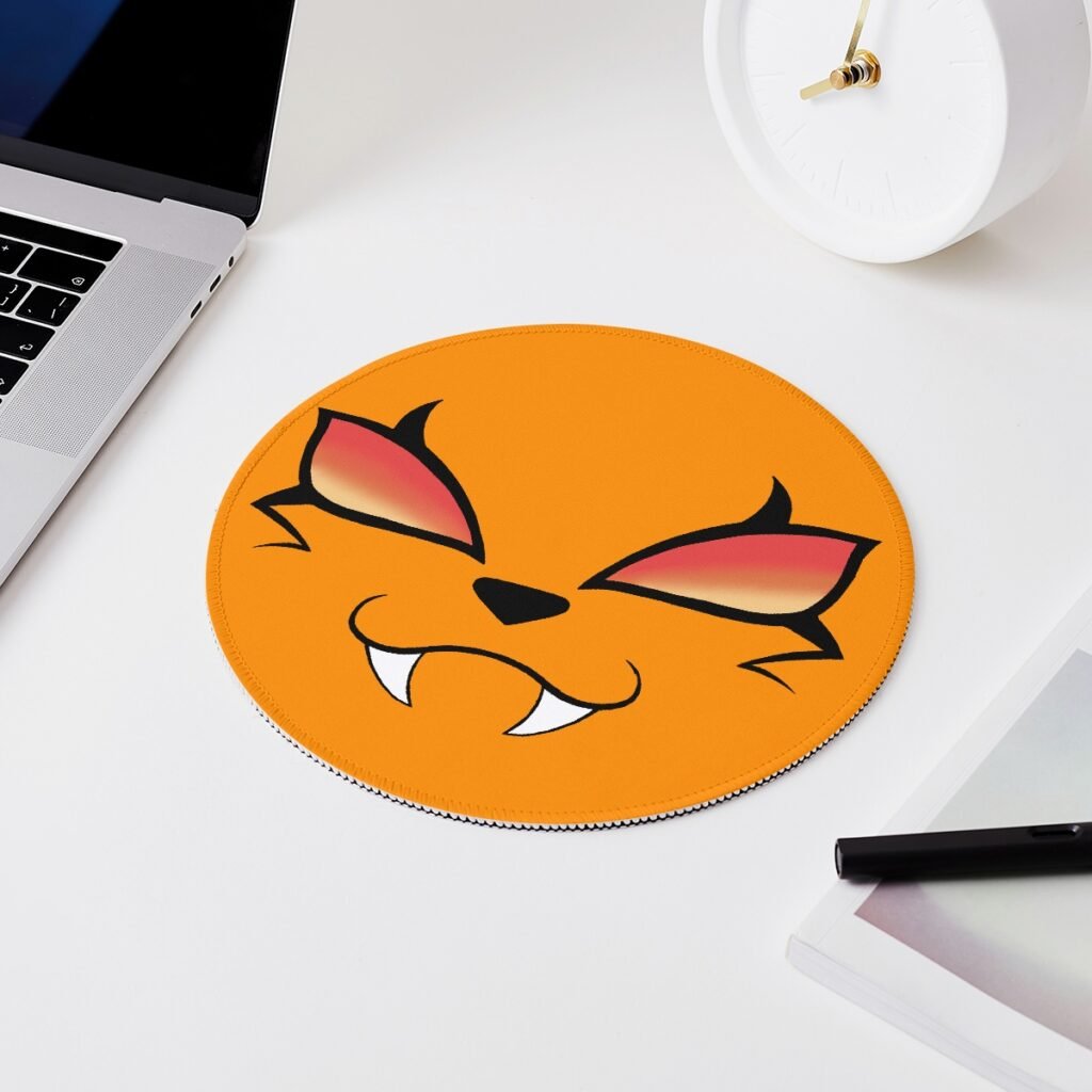 Display image of the Pupkin Mouse Pad